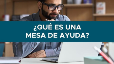 Mesa de Ayuda